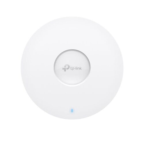 Access Point Tp-Link Eap610 Wireless Gigabit Mu-Mimo Montavel em Teto Ax1800 - Tpn0305