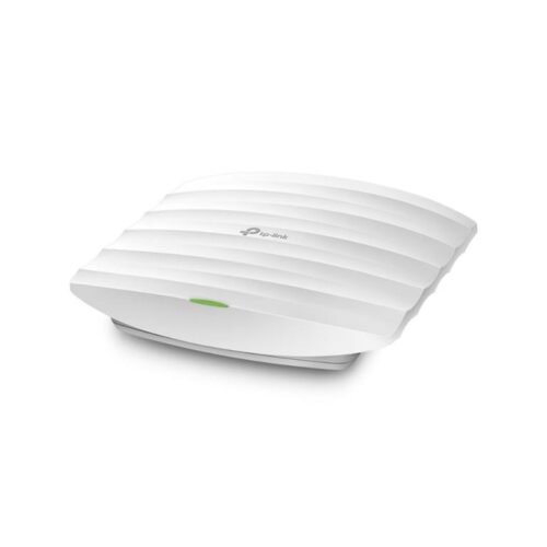 Access Point Tp-Link Eap245 Wireless Gigabit Mu-Mimo Montavel em Teto Ac1750 - Tpn0155