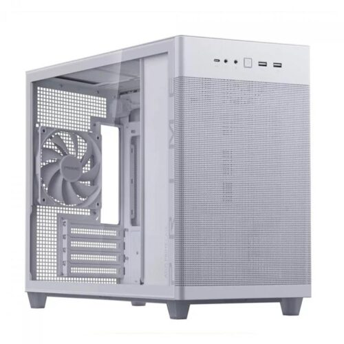 gabinete ASUS gamer