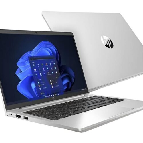 Notebook Hp Pb445g9 R3-5425u W11p 14 Hd 8gb 256gb Ssd - Aa27425